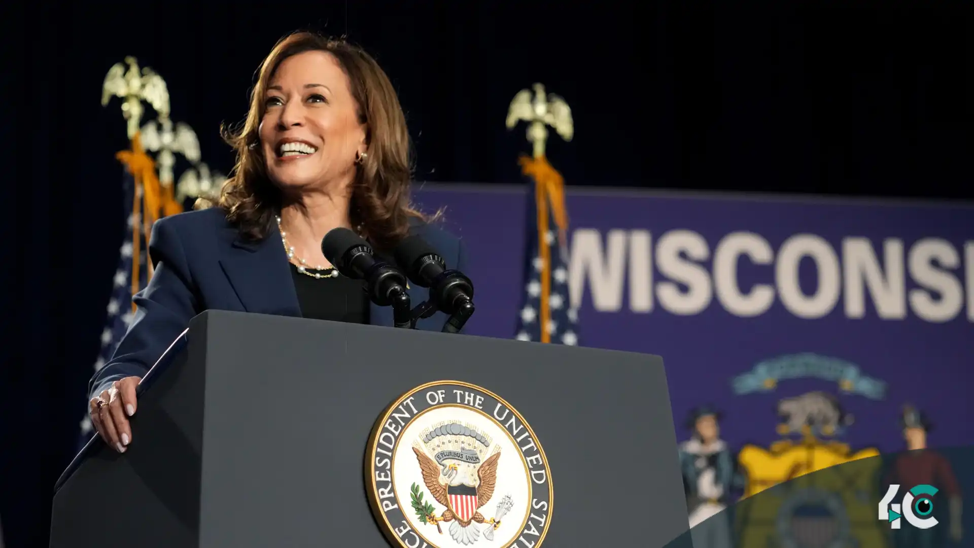 Kamala harris