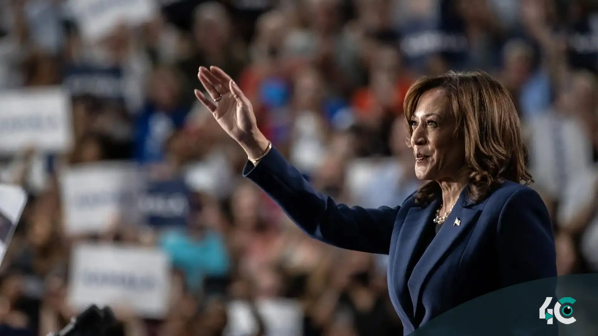 Kamala harris