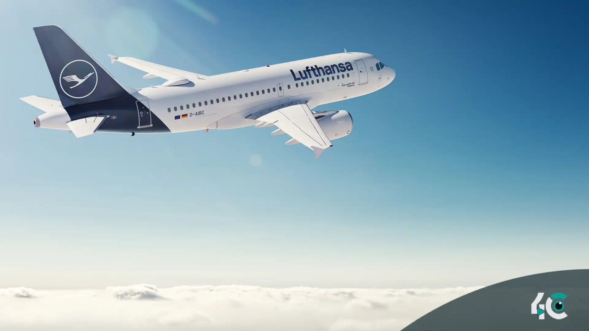 Lufthansa deutsche telekom launch depin blockchain nodes
