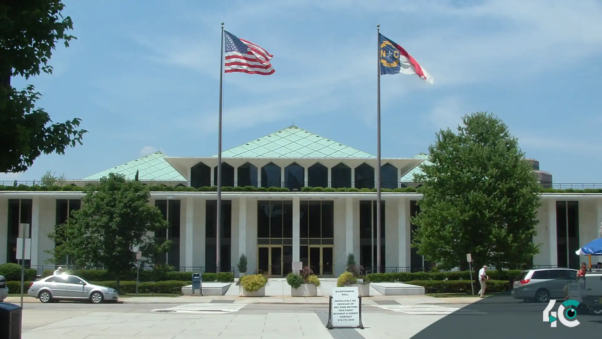 North carolina senate overrides governor veto to pass fed cbdc ban bill