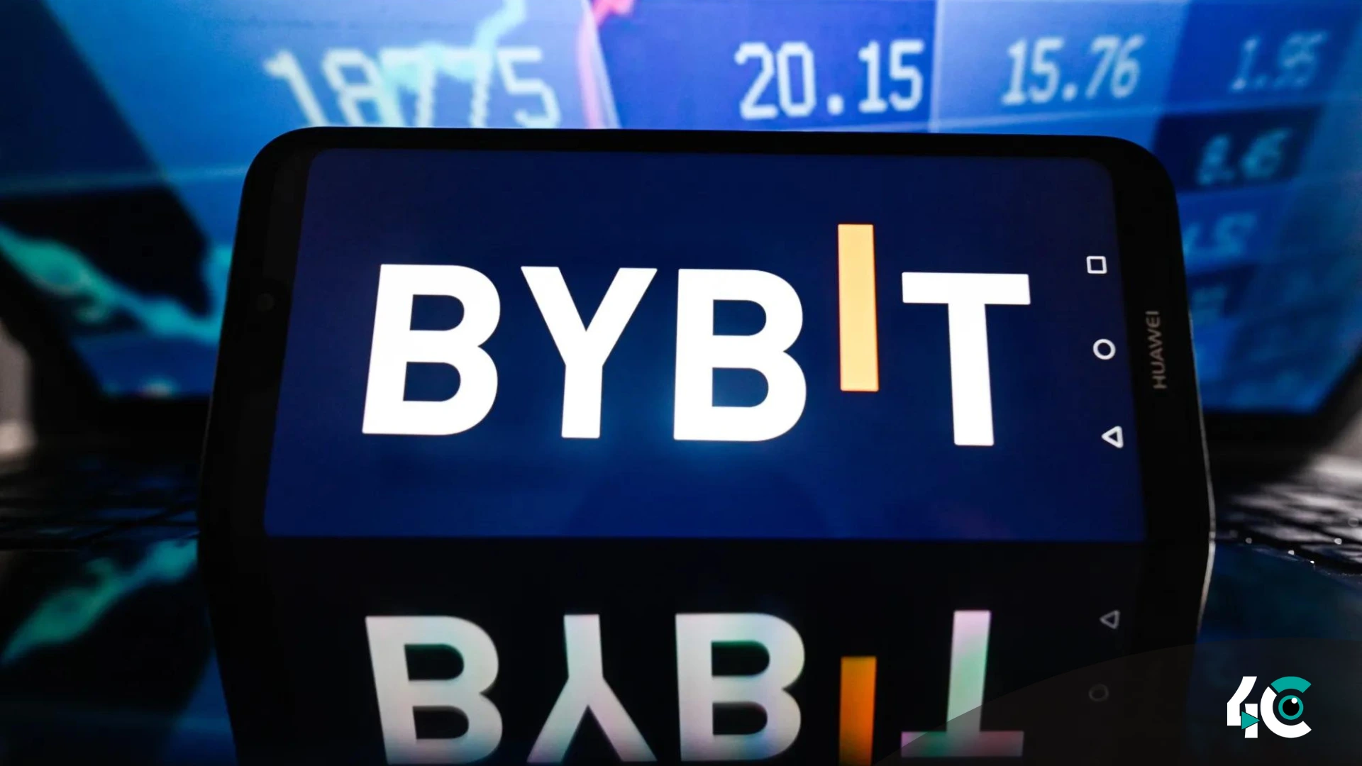 Report reveals bybits 2700 token surge on day 1 listings