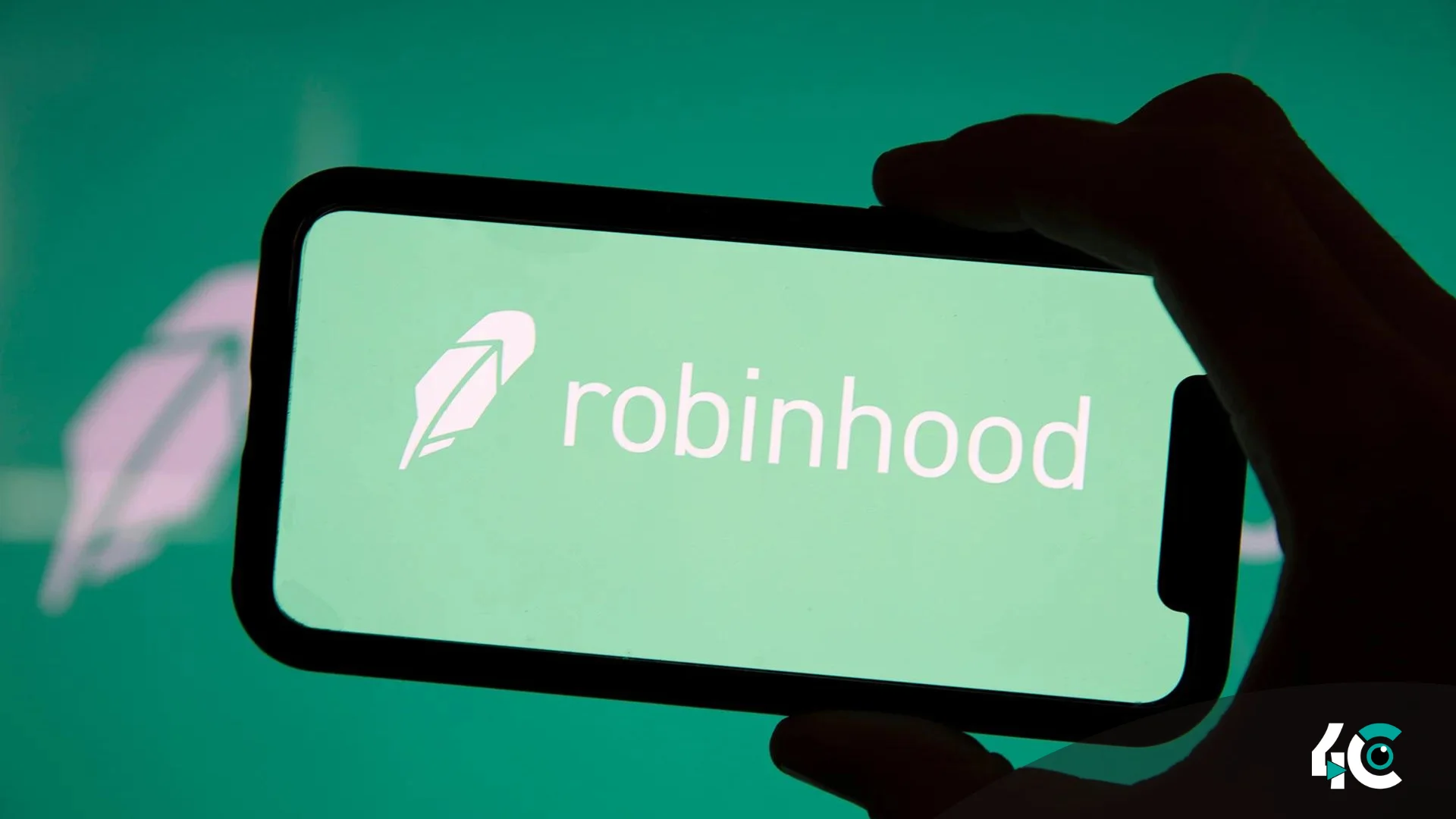 Robinhood revolut