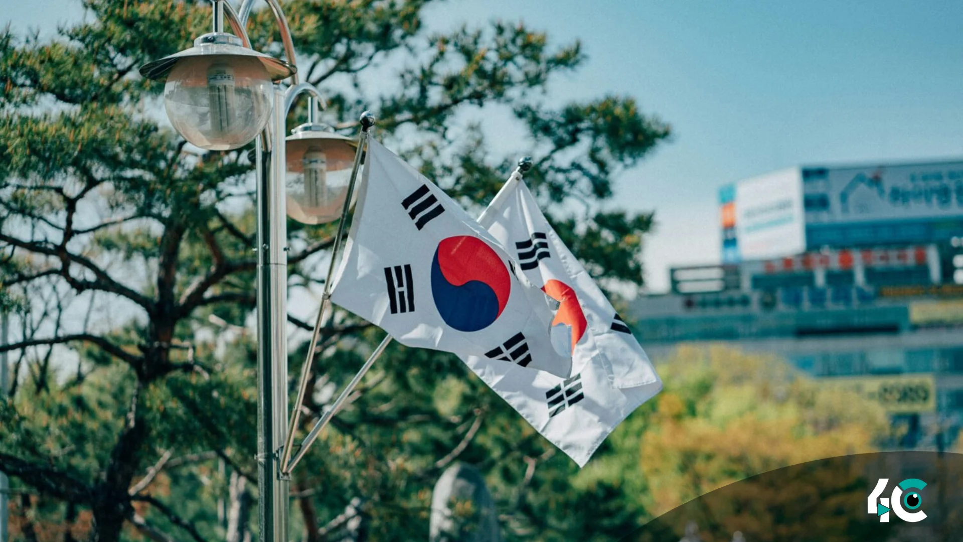 South koreas crypto market growth fueled by rising premium index  chainalysis