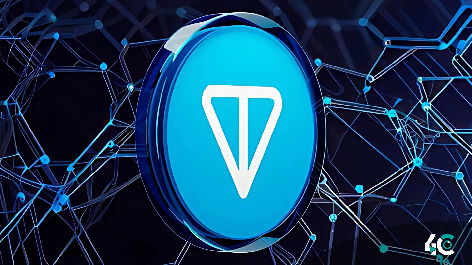 Ton curve finance team up on stablecoin swap initiative