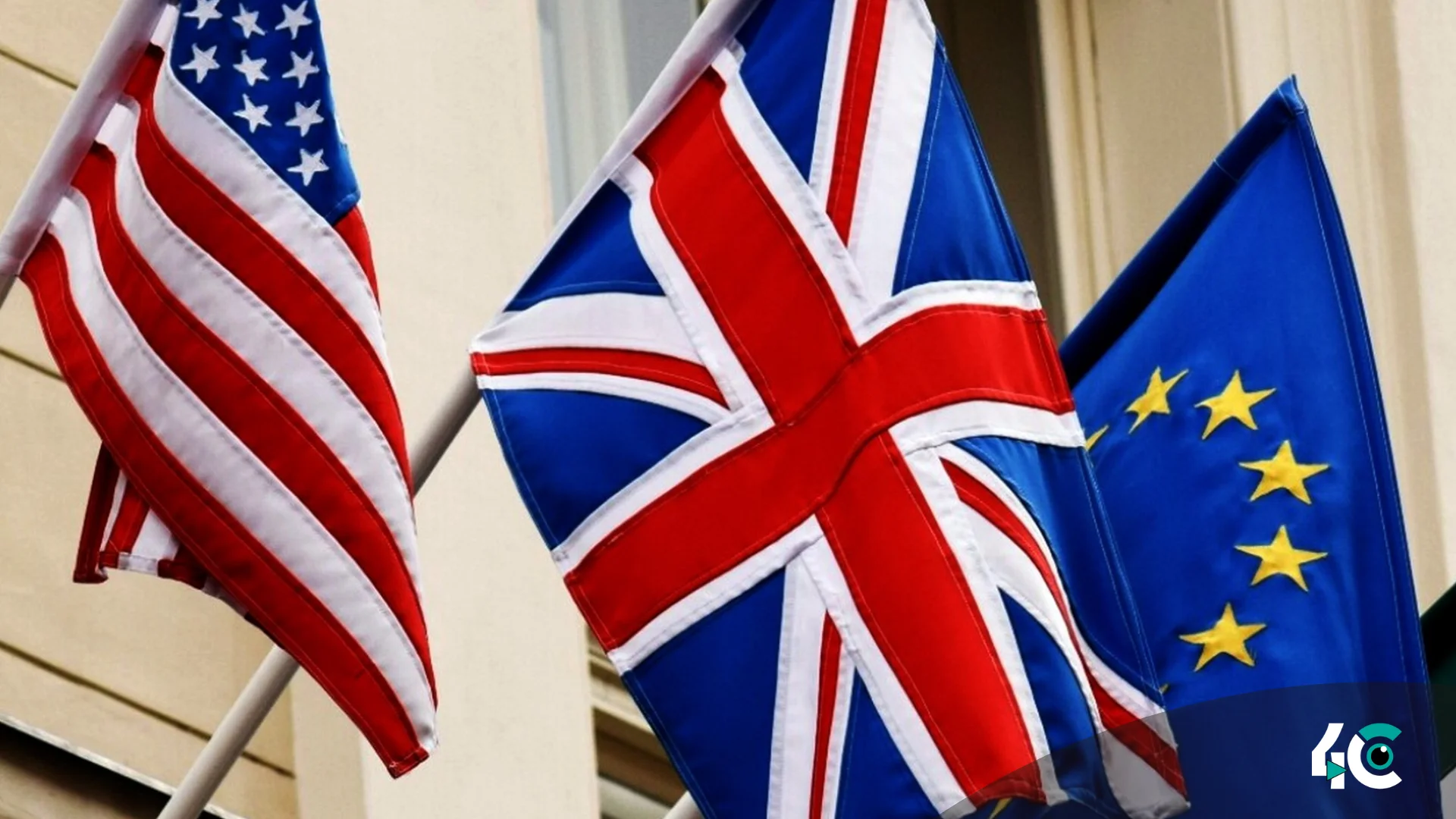 Us eu and uk sign worlds first international ai treaty