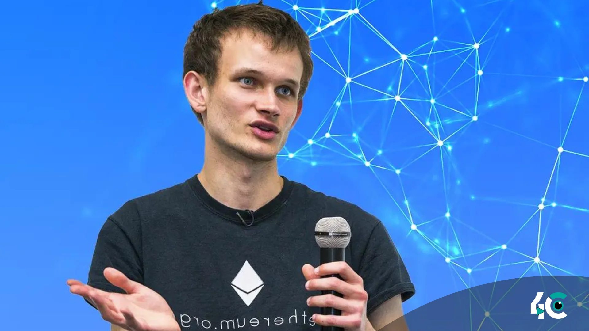 Vitalik buterin