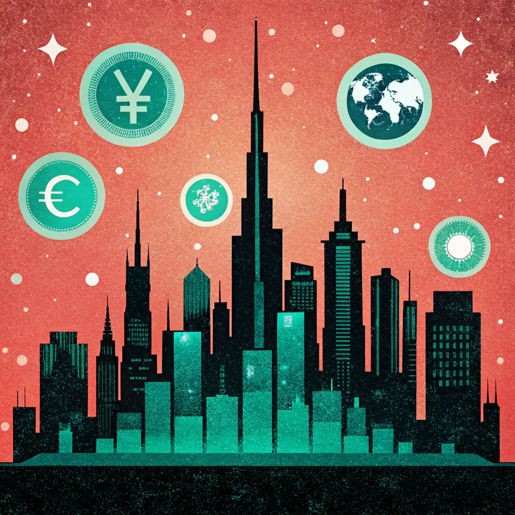 The future of finance delivered to you   4c media co