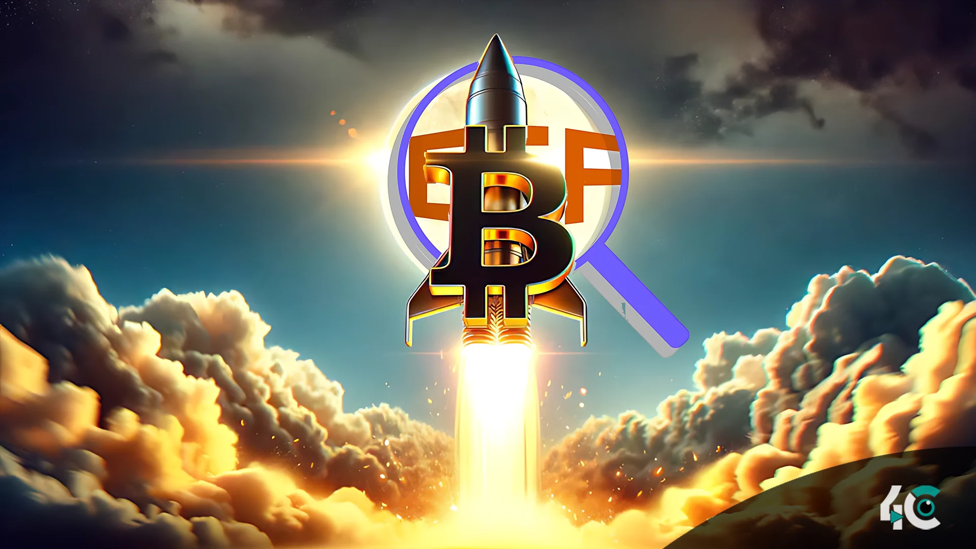 Bitcoin etfs