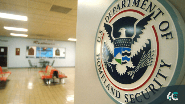 DHS