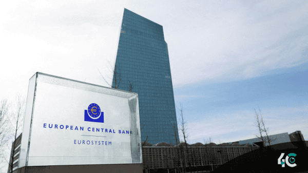 ECB official