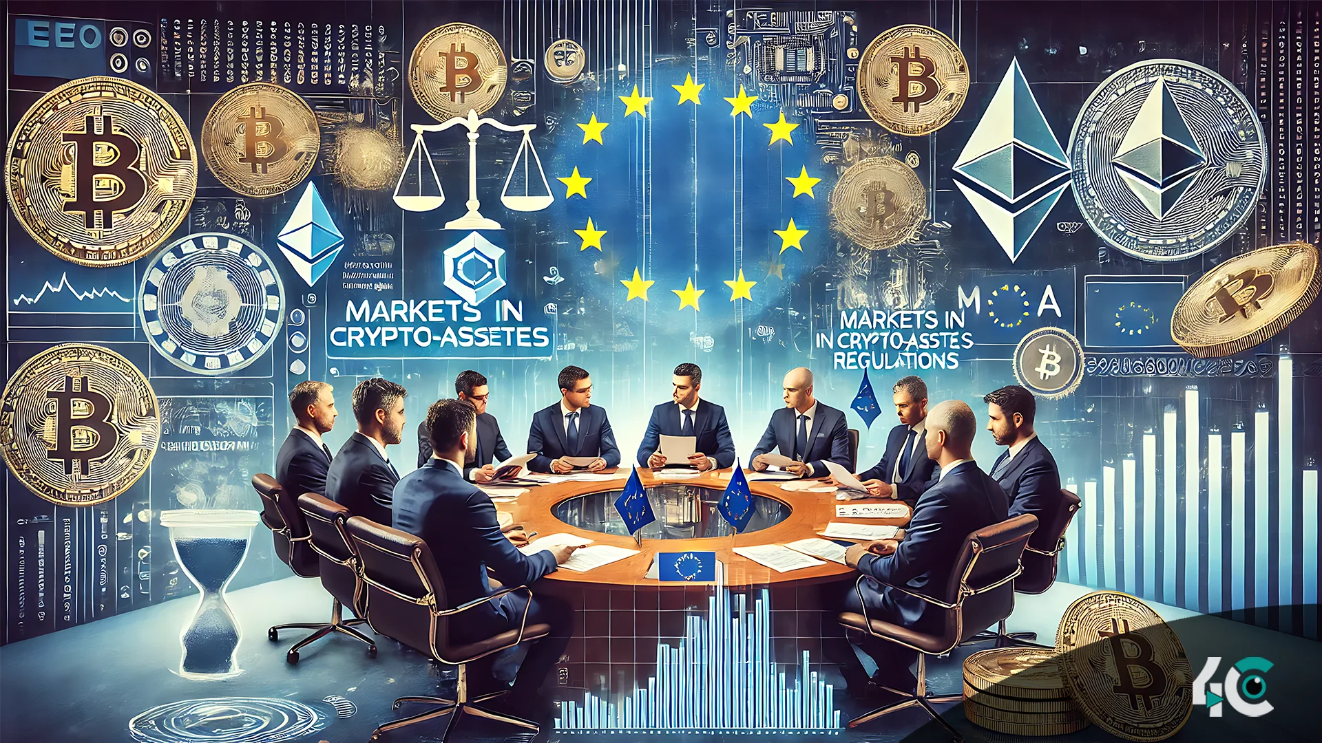 Eu markets watchdog