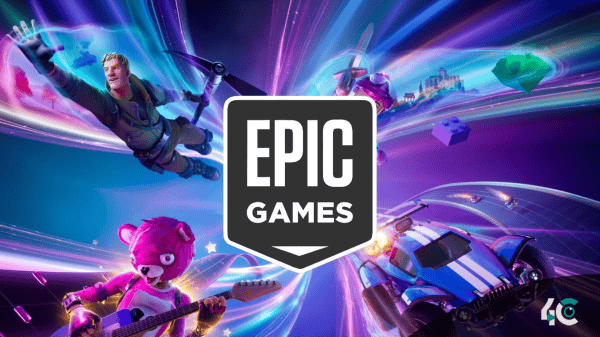 Epic Games