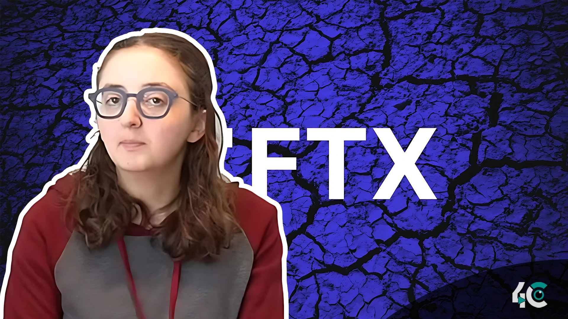 Ftx says caroline ellison