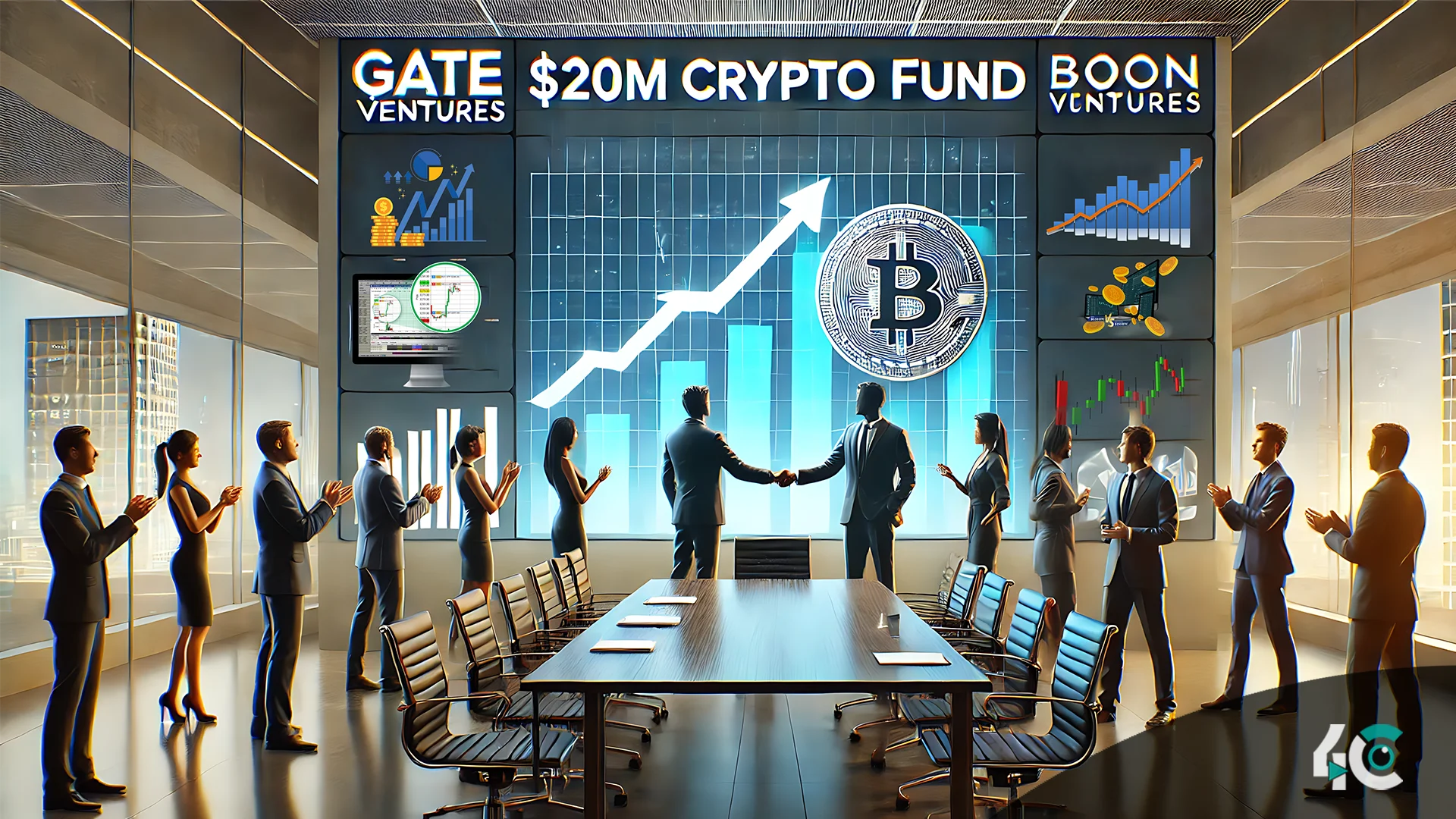 Gate ventures movement labs boon ventures