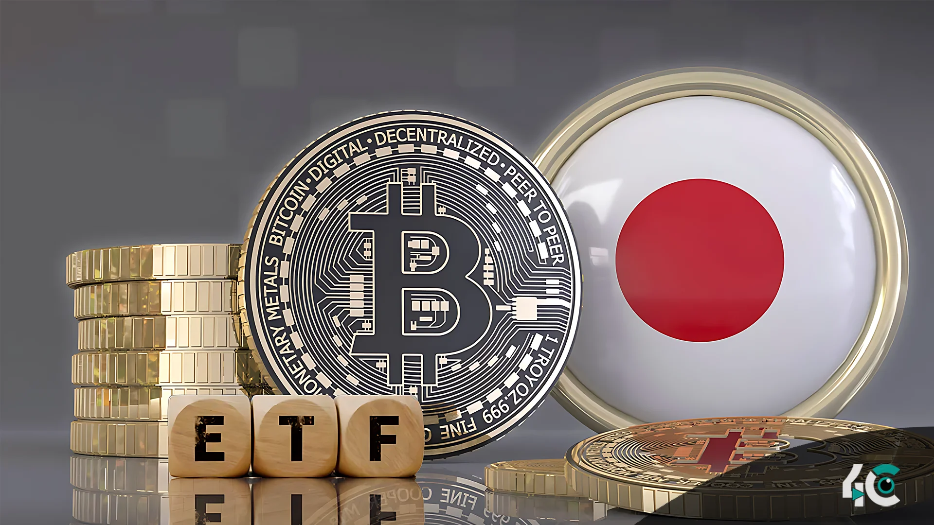 Japan slow to approve crypto etfs