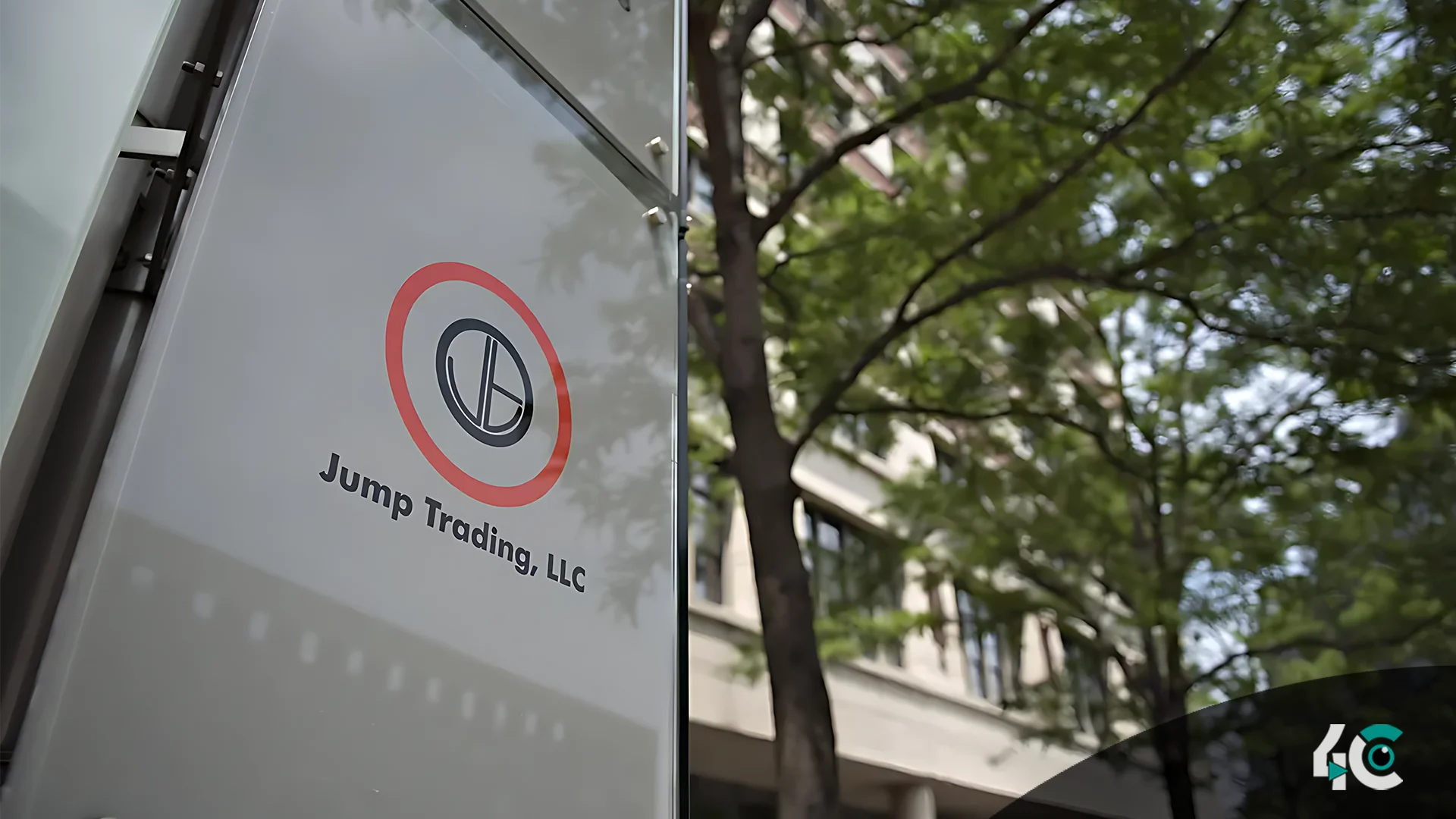 Jump trading