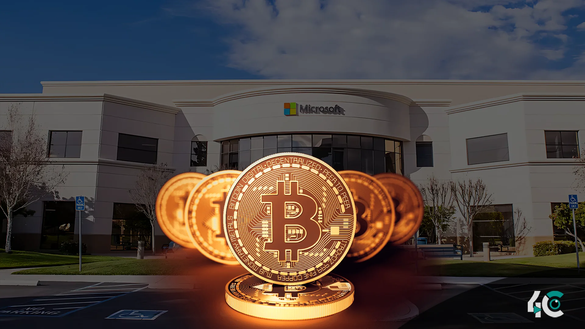 Microsoft shareholder