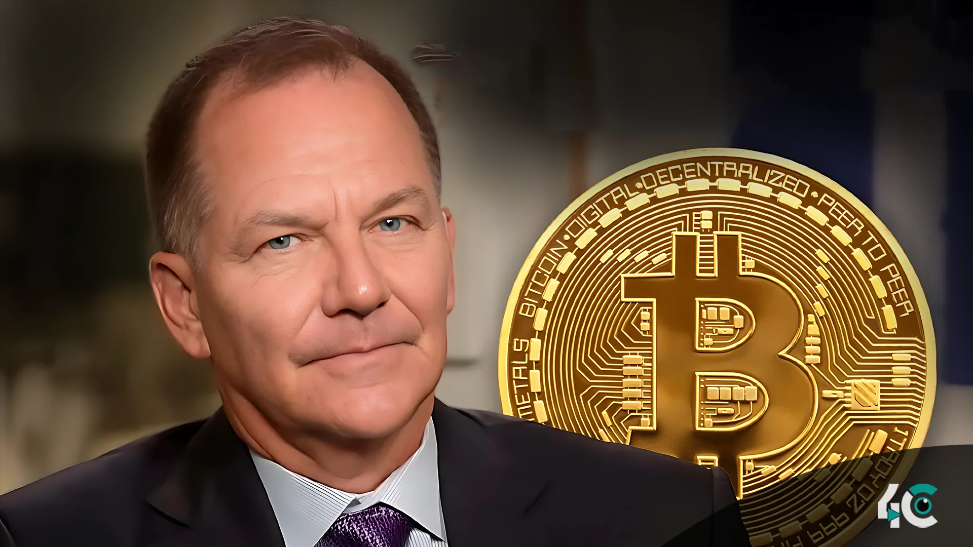 Paul tudor jones