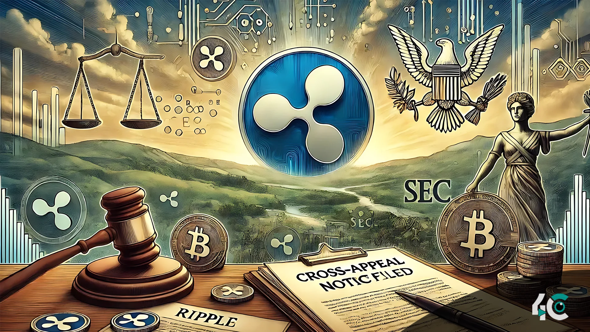Ripple labs