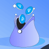 TON-based wallet