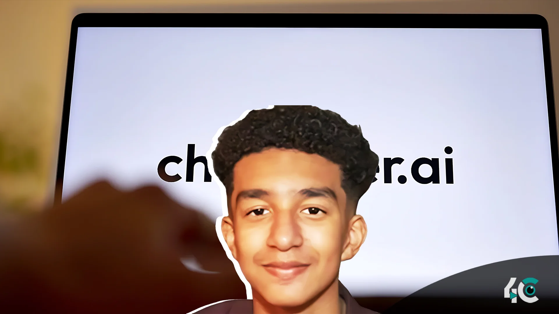 Teens mom sues character Ai alleging sexed