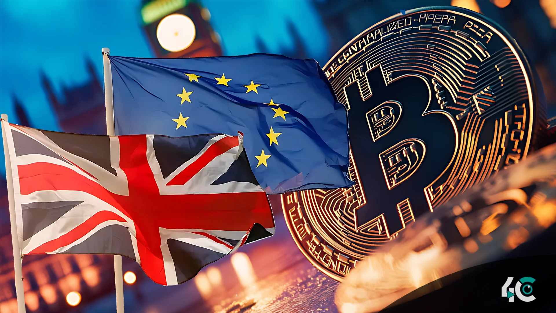 Uk crypto rules unclear for firms avoiding