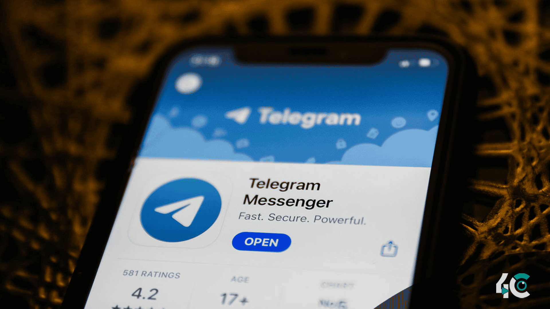 Telegram