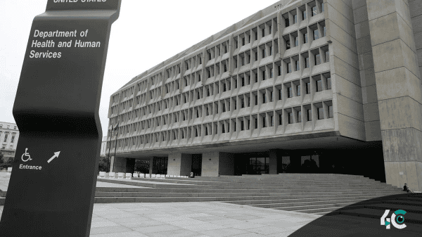 US agency