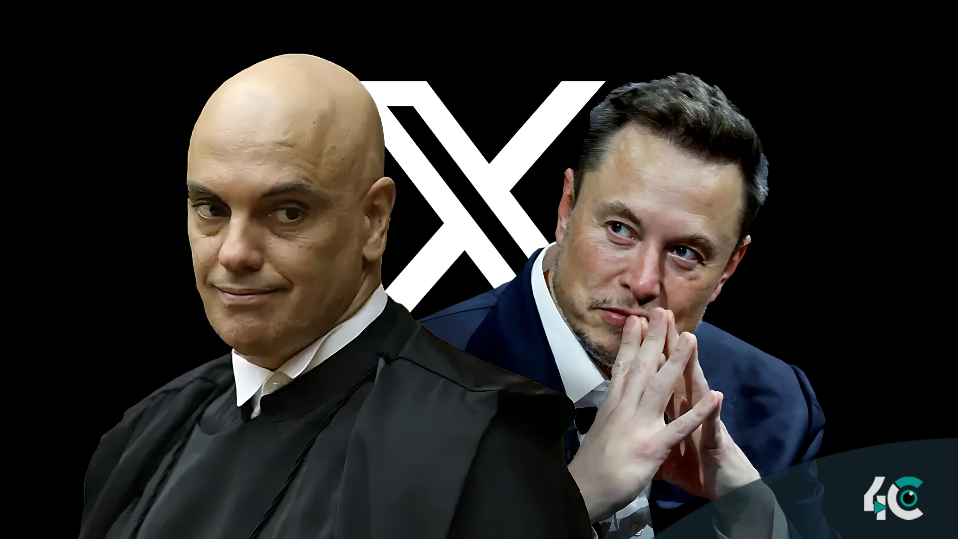 X to be restored in brazil