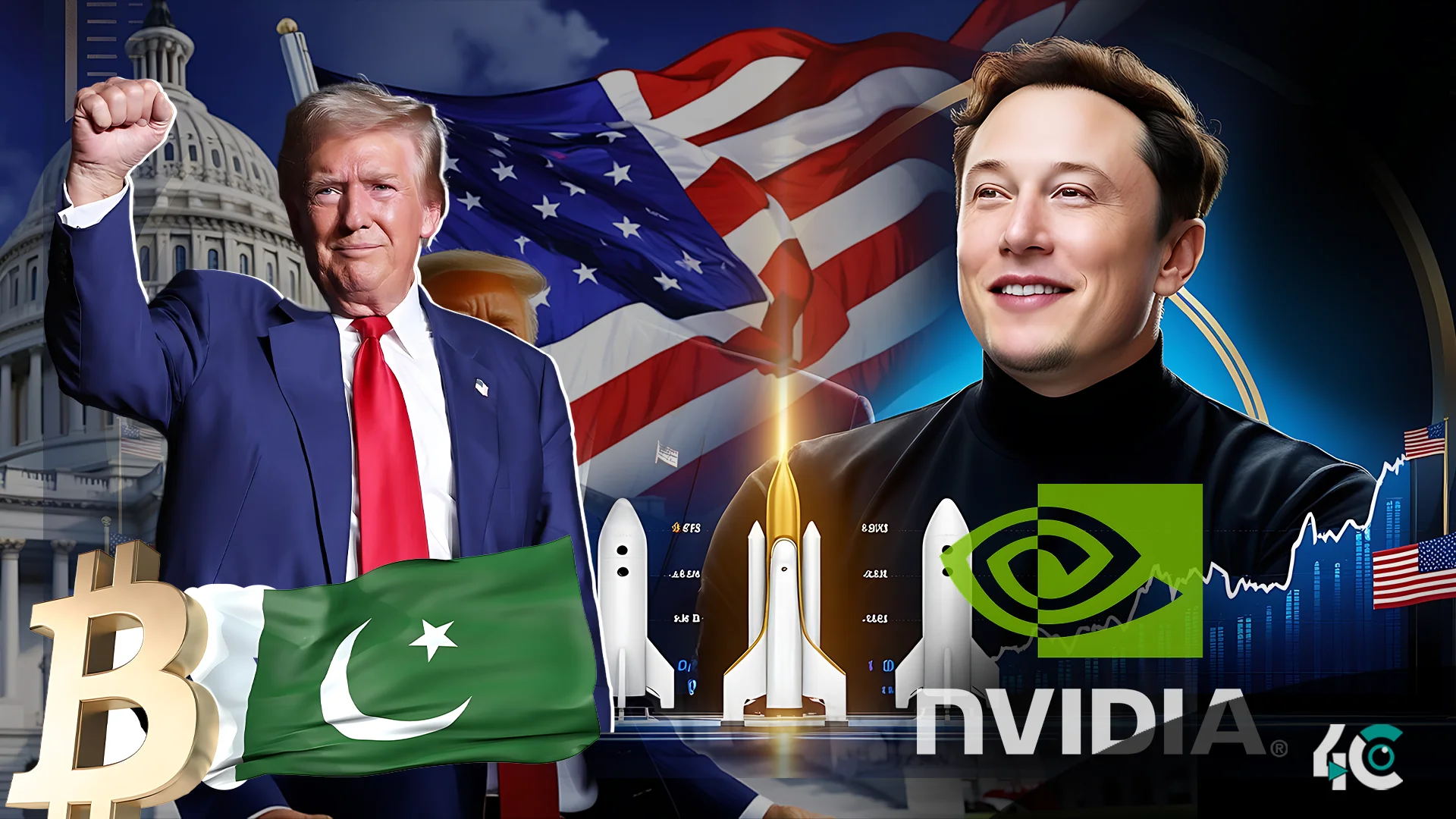 Crypto chronicle