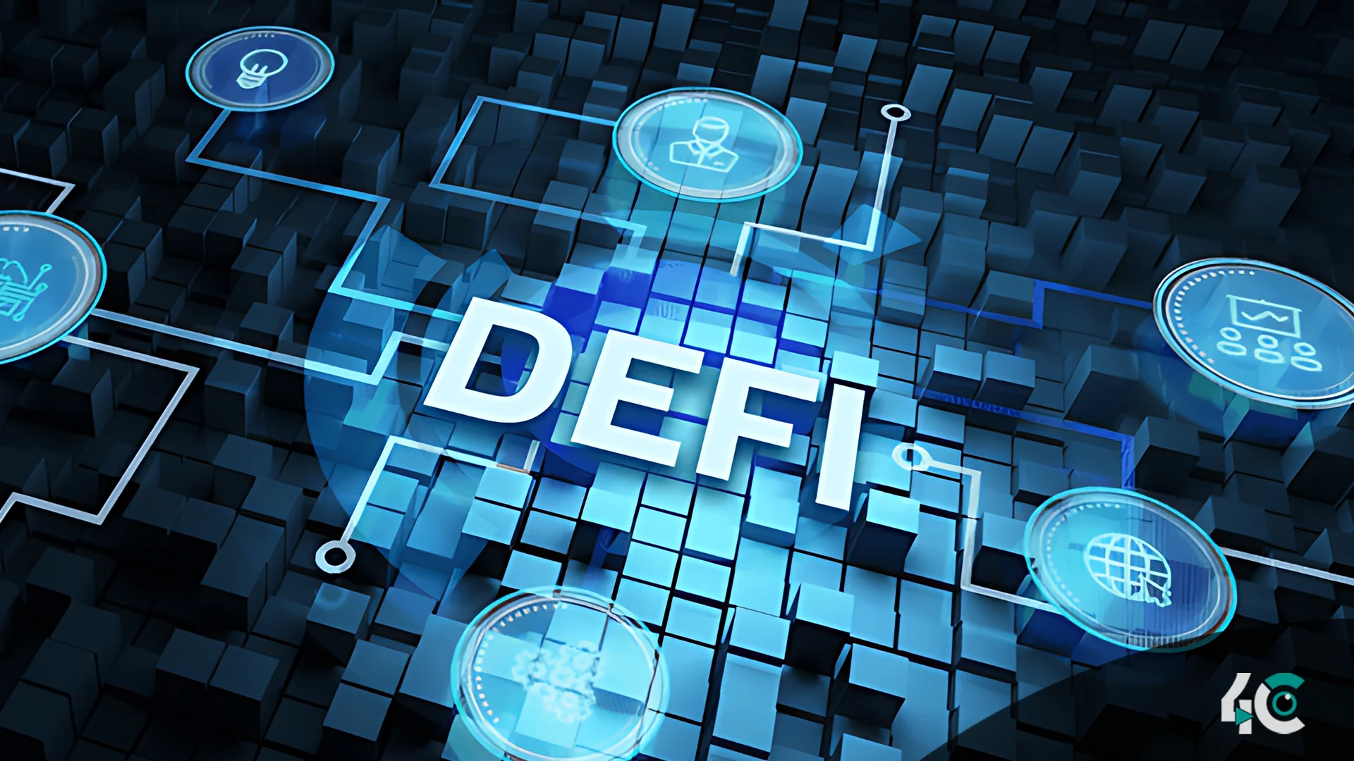 Bis study questions decentralization in defi liquidity provision