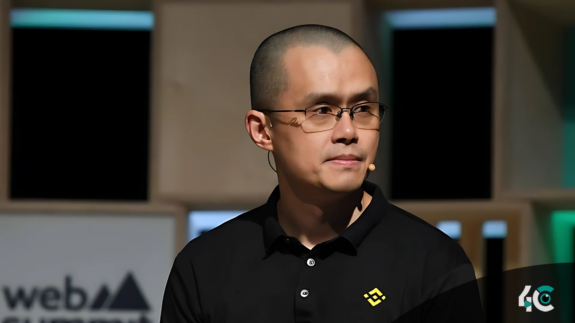 Binance founder cz