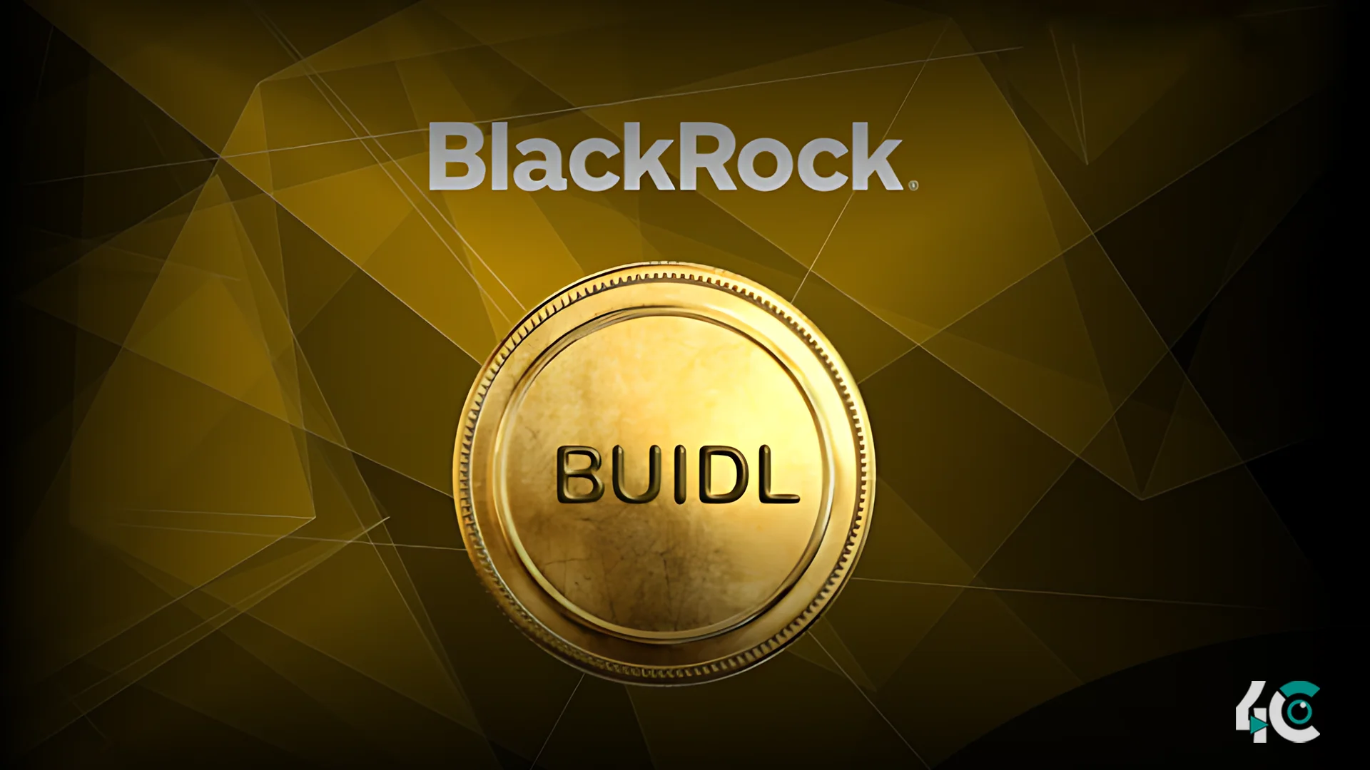 Blackrocks buidl
