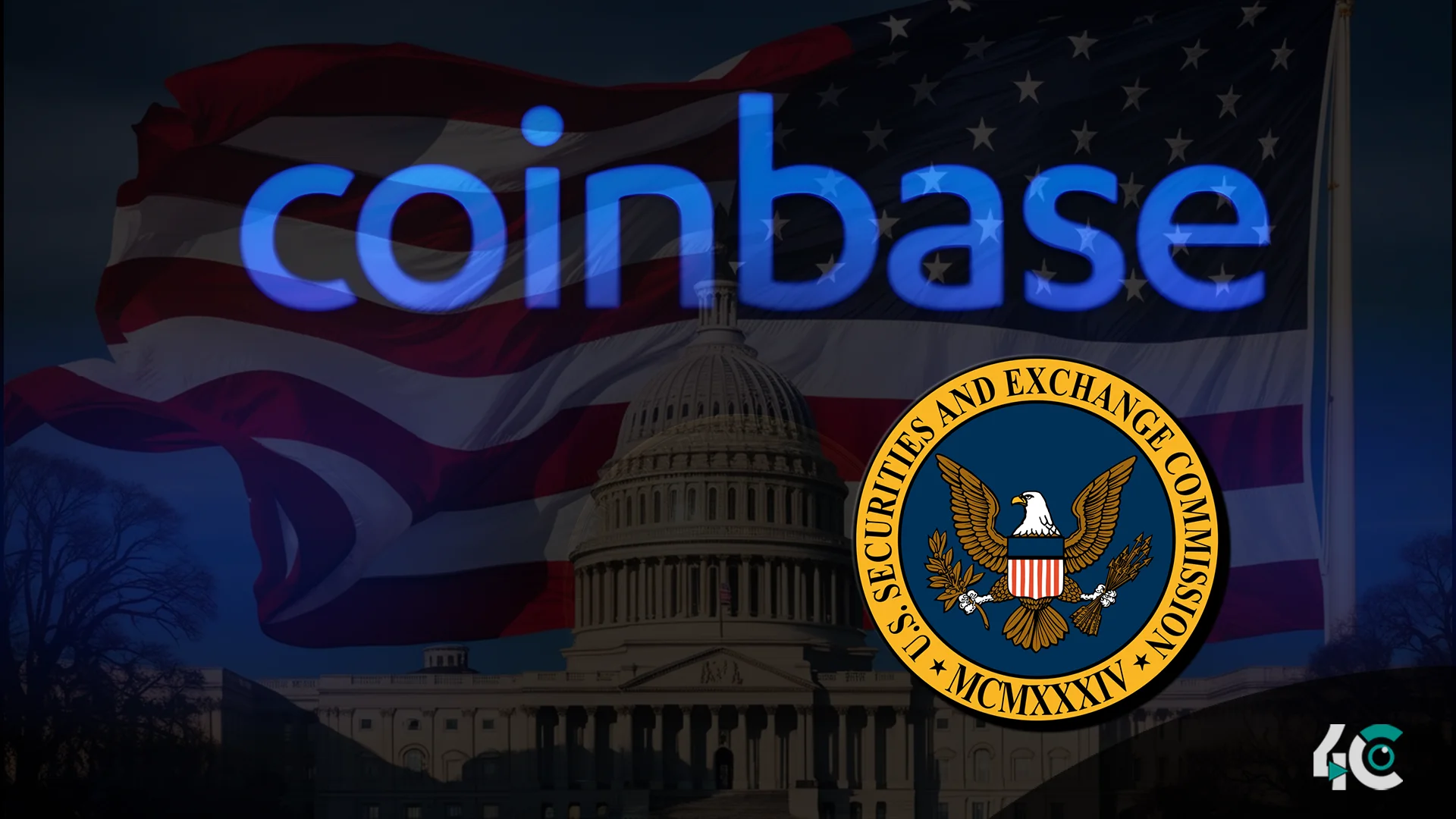 Coinbase exec urges sec