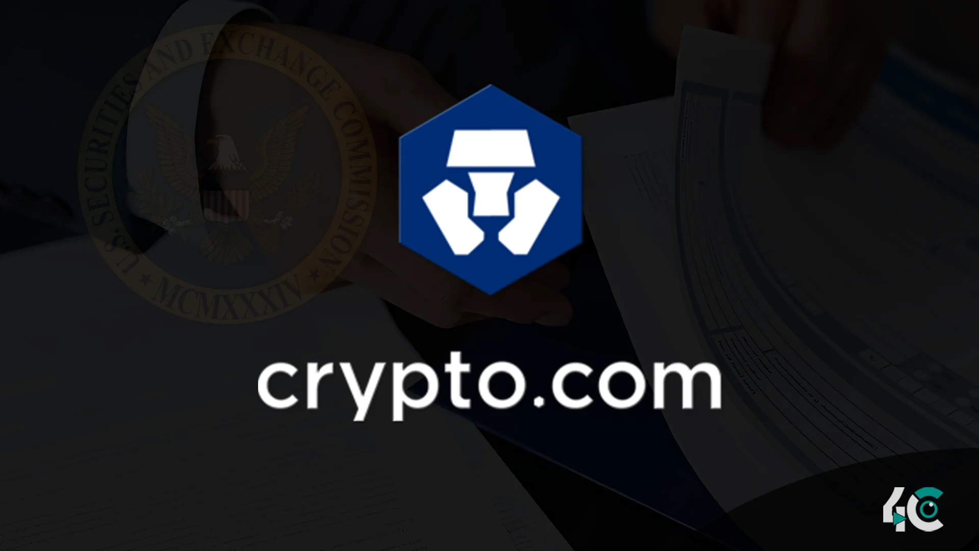 Crypto Com