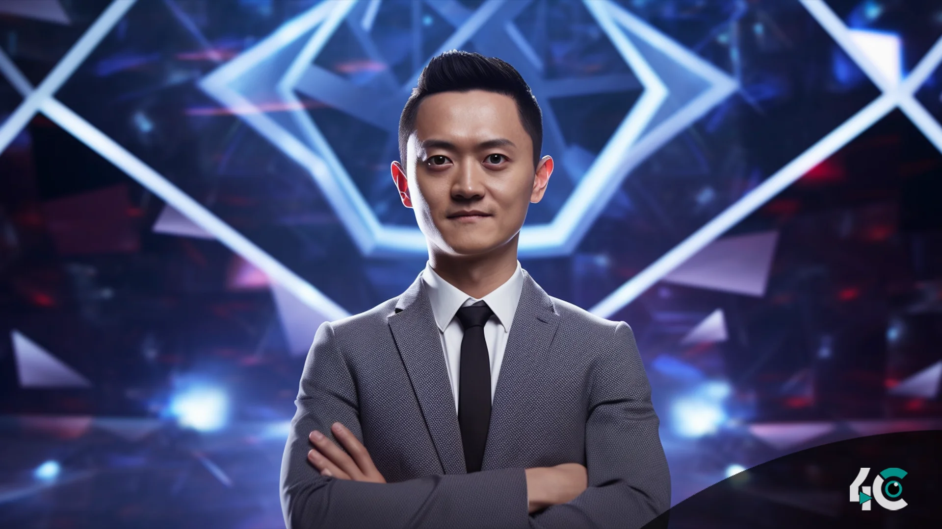 Justin sun