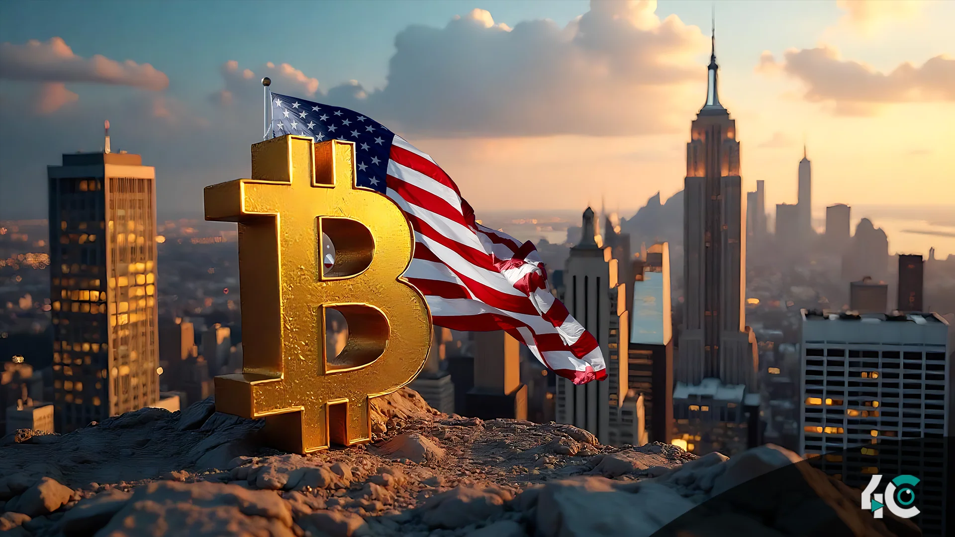 Crypto investors
