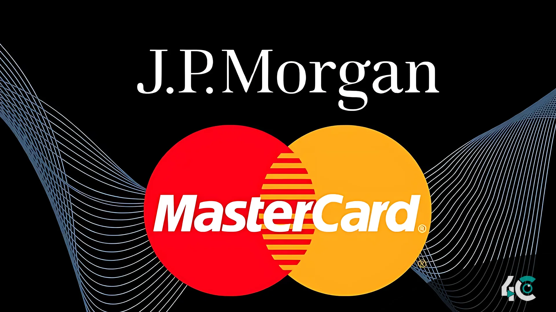 Mastercard jpmorgan