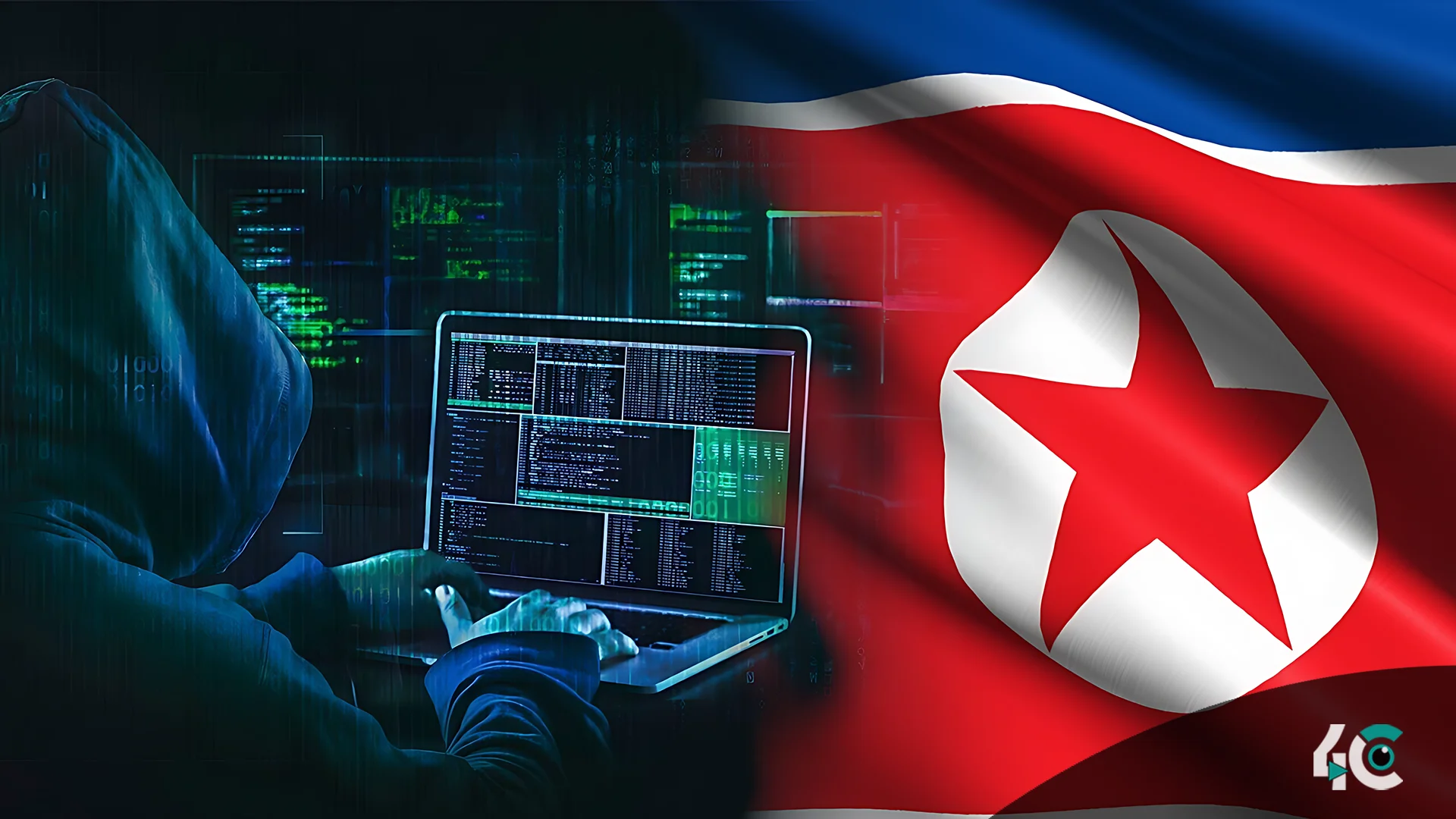 North korean