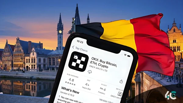 OKX launches crypto