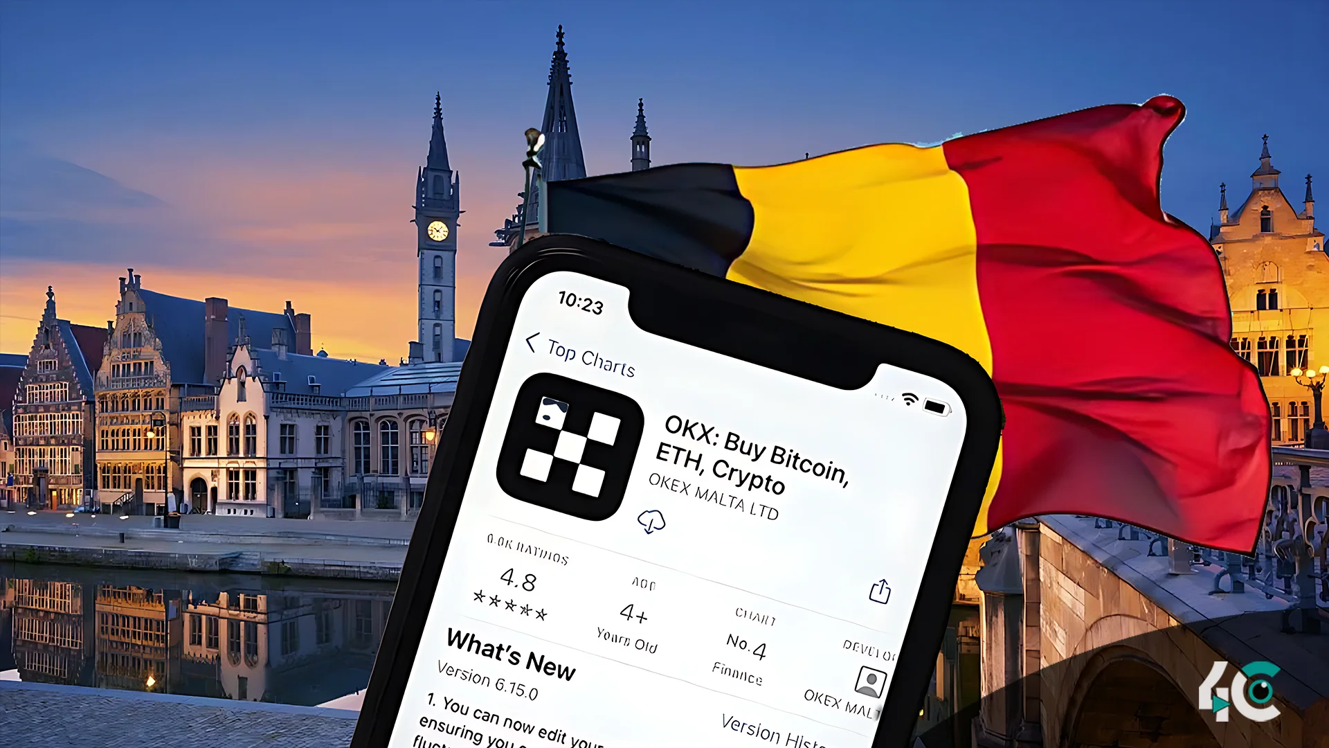 Okx launches crypto