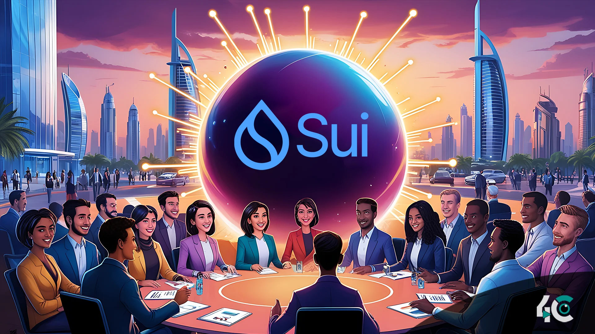 Suihub
