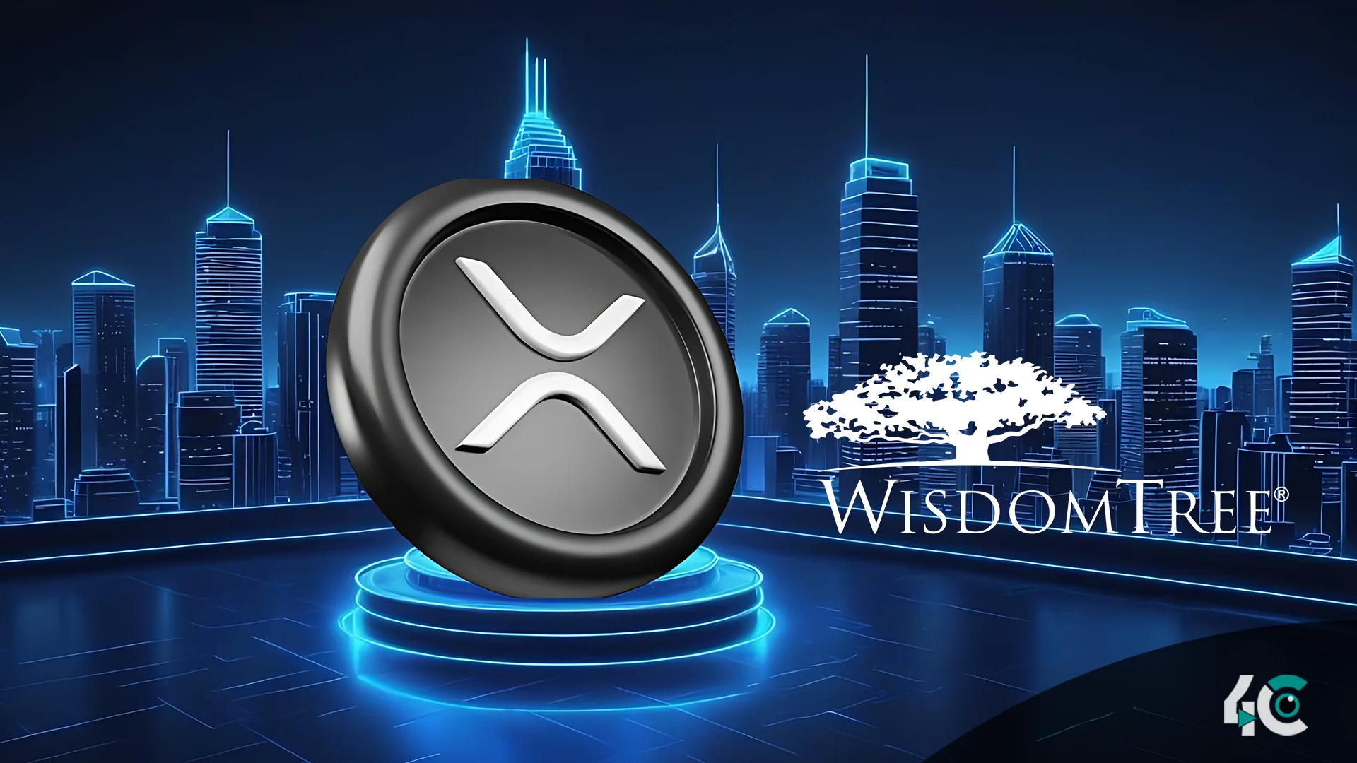 Wisdomtree