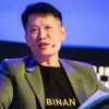 Binance