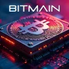 Bitcoin ASIC
