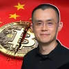 Changpeng Zhao