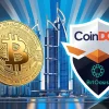 CoinDCX’s BitOasis