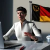 German watchdog