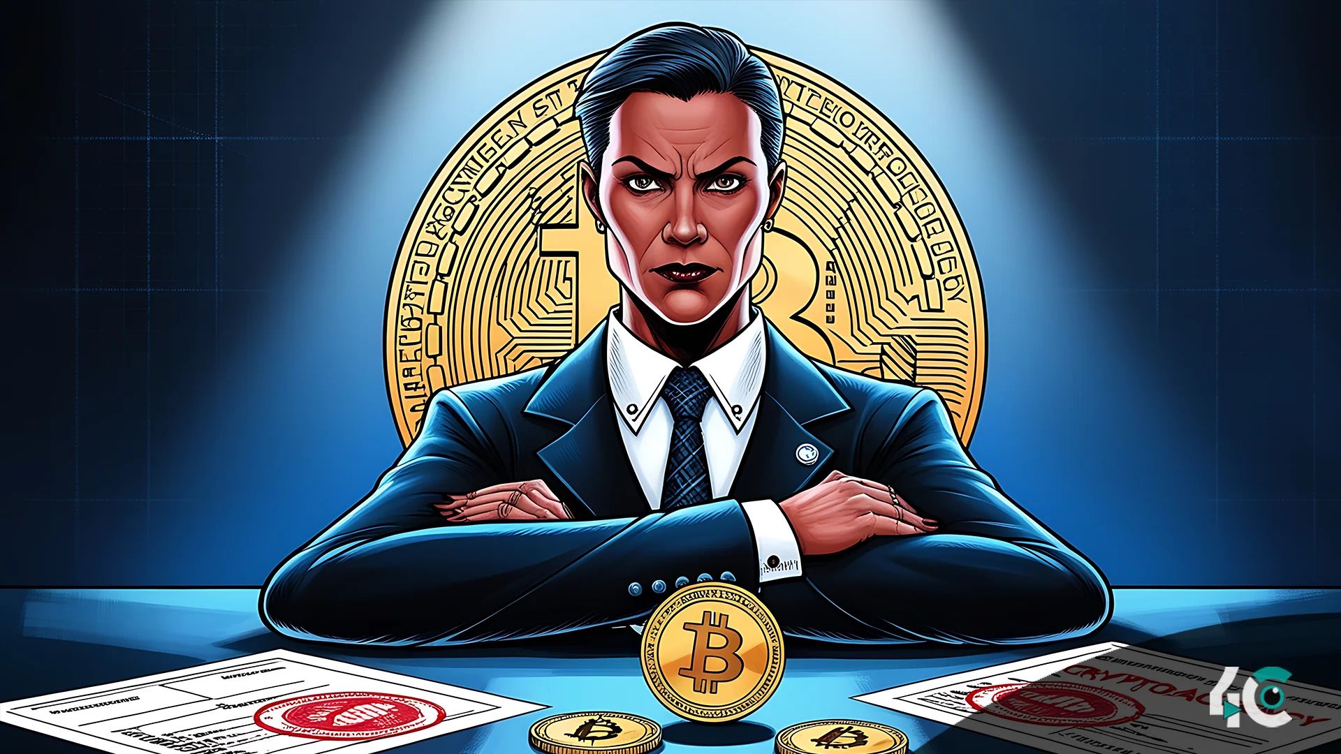 Crypto
