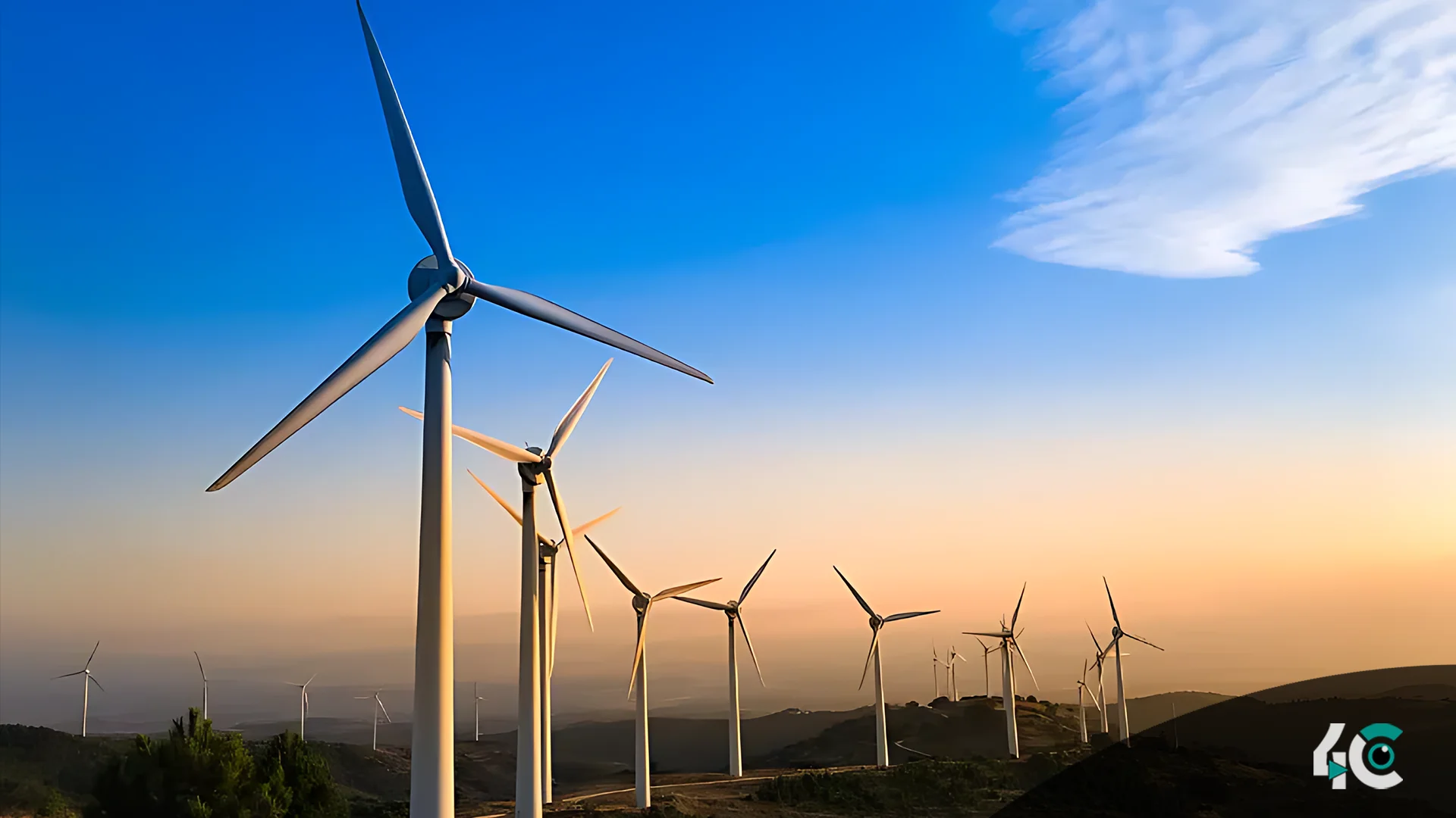 Mara introduces wind powered bitcoin